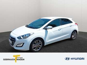 1,6CRDi Passion Plus