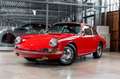 Porsche 911 F-Modell -   Serie VIN : 301 Vollrestaurieru Rojo - thumbnail 26