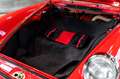 Porsche 911 F-Modell -   Serie VIN : 301 Vollrestaurieru Rojo - thumbnail 20