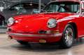 Porsche 911 F-Modell -   Serie VIN : 301 Vollrestaurieru Rojo - thumbnail 28