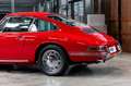 Porsche 911 F-Modell -   Serie VIN : 301 Vollrestaurieru Rot - thumbnail 7