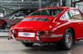 Porsche 911 F-Modell -   Serie VIN : 301 Vollrestaurieru Rouge - thumbnail 23