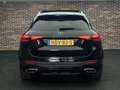 Mercedes-Benz GLC 200 4MATIC Luxury Line Panorama Memory Sfeer Camera BT Zwart - thumbnail 4