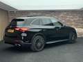 Mercedes-Benz GLC 200 4MATIC Luxury Line Panorama Memory Sfeer Camera BT Zwart - thumbnail 2