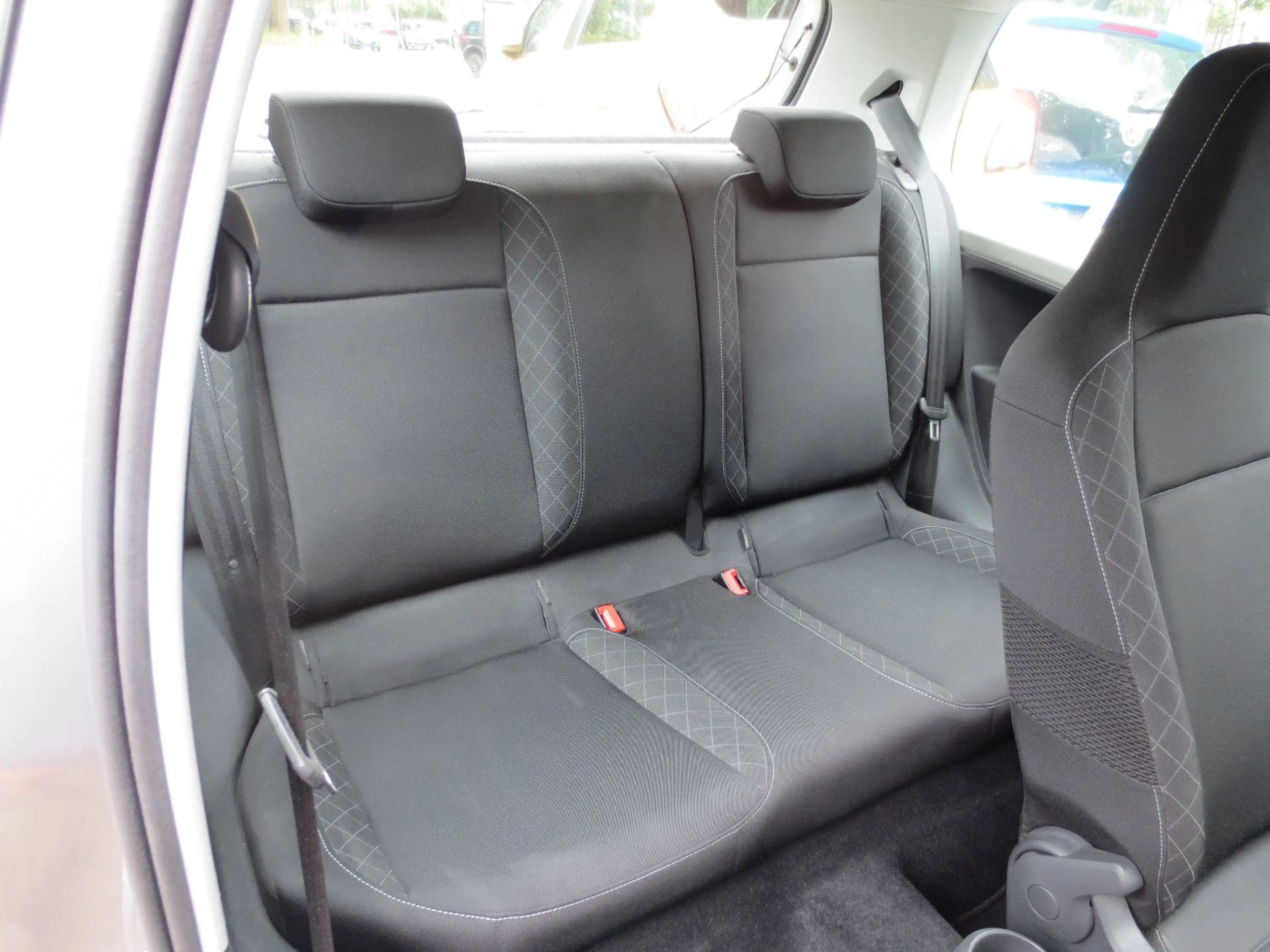 Skoda Citigo Style Automatik/Klima/Sitzheiz/Bluetooth — photo 7