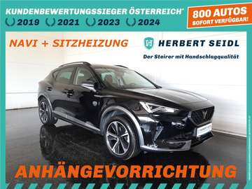 PHEV DSG *VOLL-LED MIT DYN BLINKER & FLA / AHV & KAMERA / VIRTUELL / NAVI / ACC / E-KLAPPE / KEYLESS*