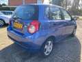 Chevrolet Aveo 85PK *APK*5DRS*STUURBEKR.*ELEK.RAMEN*NWE APK Blauw - thumbnail 5