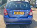 Chevrolet Aveo 85PK *APK*5DRS*STUURBEKR.*ELEK.RAMEN*NWE APK Blauw - thumbnail 6