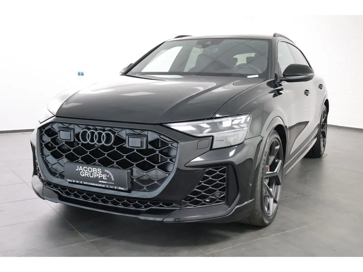 Audi RS Q8 4.0 TFSI quattro performance Navi,Matri Noir - 2