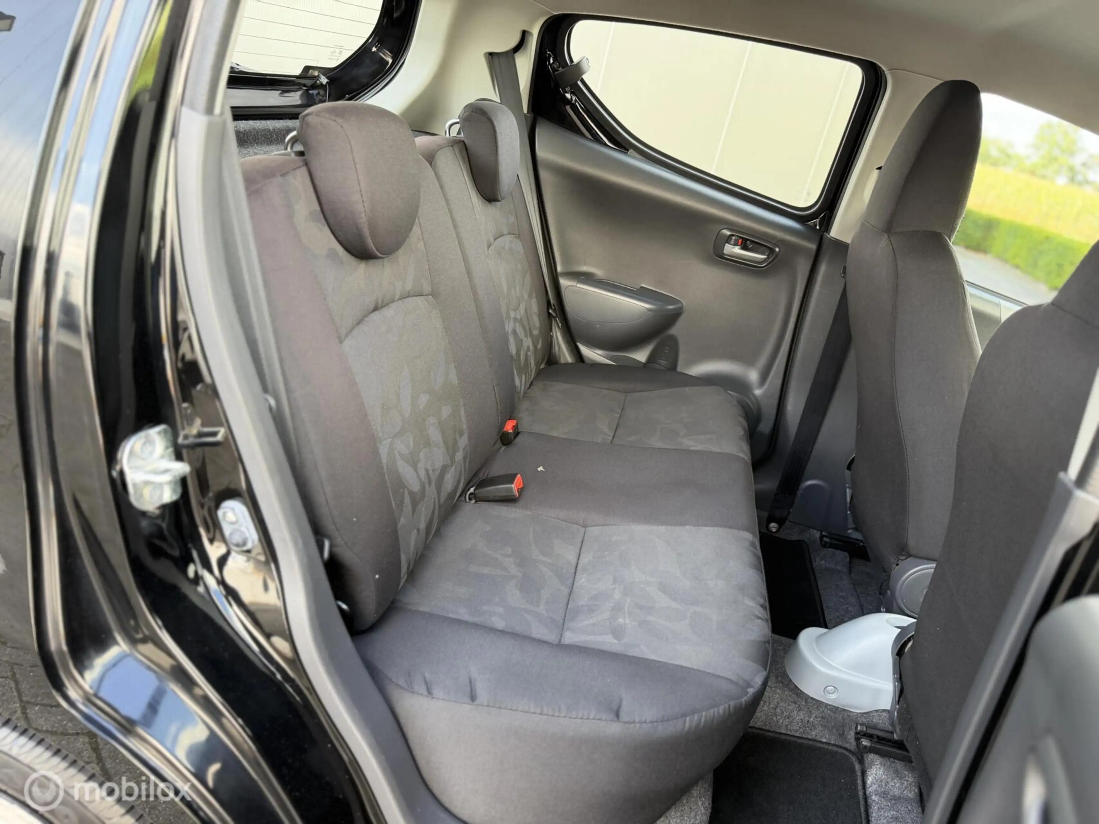 Suzuki Alto 1.0 Comfort Plus|AUTOMAAT|VOL OH|AIRCO — photo 19