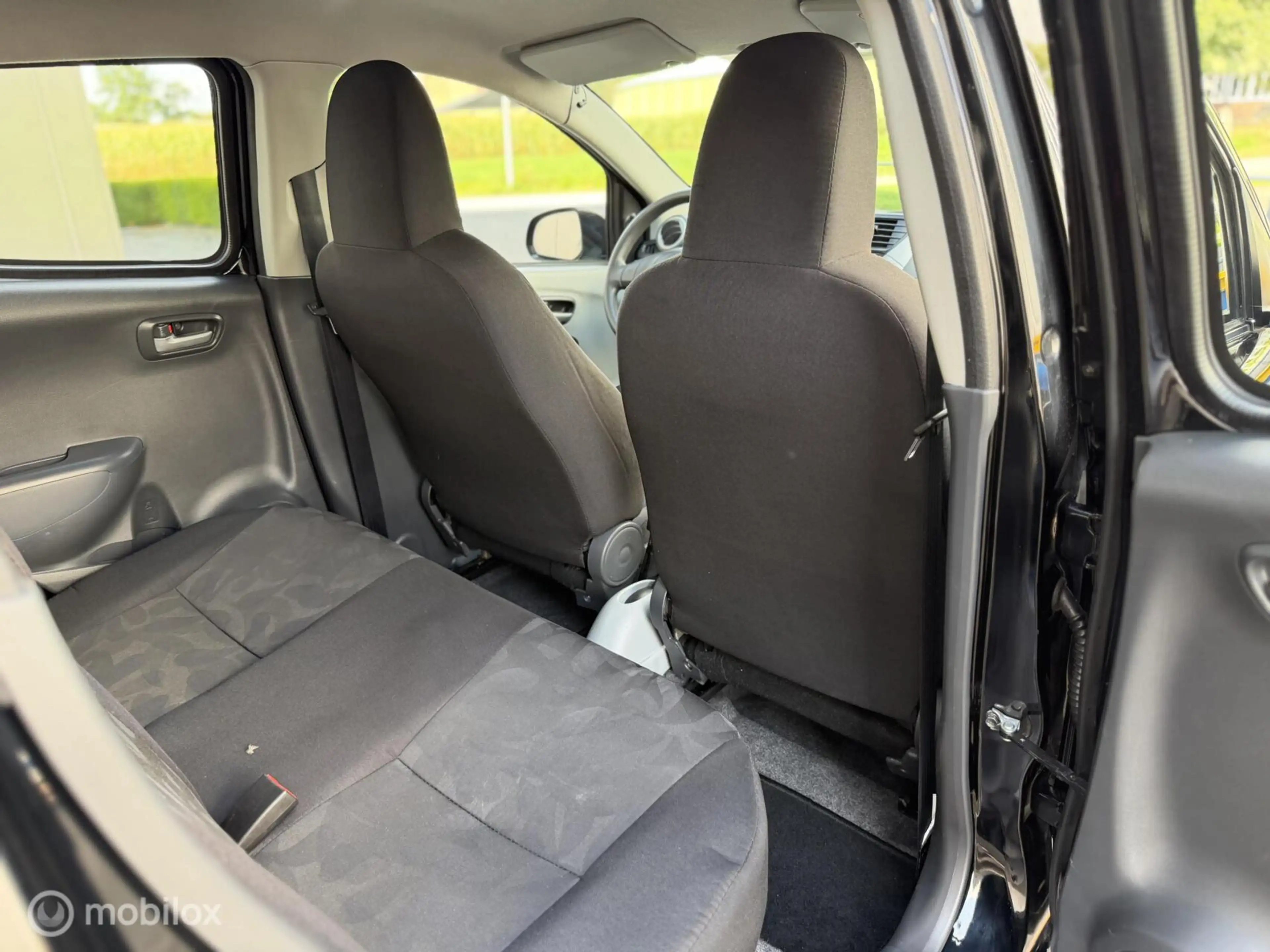 Suzuki Alto 1.0 Comfort Plus|AUTOMAAT|VOL OH|AIRCO — photo 20