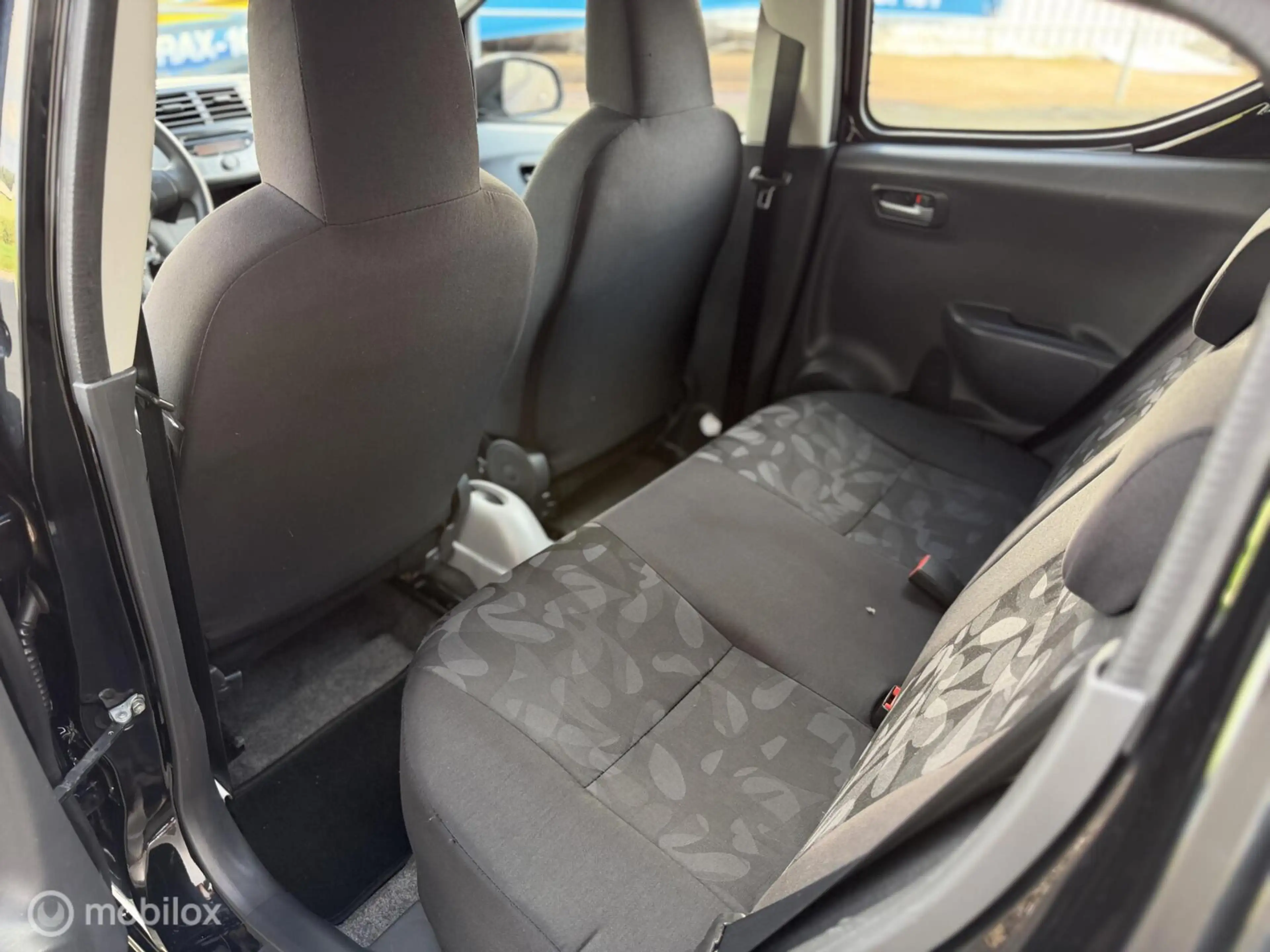 Suzuki Alto 1.0 Comfort Plus|AUTOMAAT|VOL OH|AIRCO — photo 17