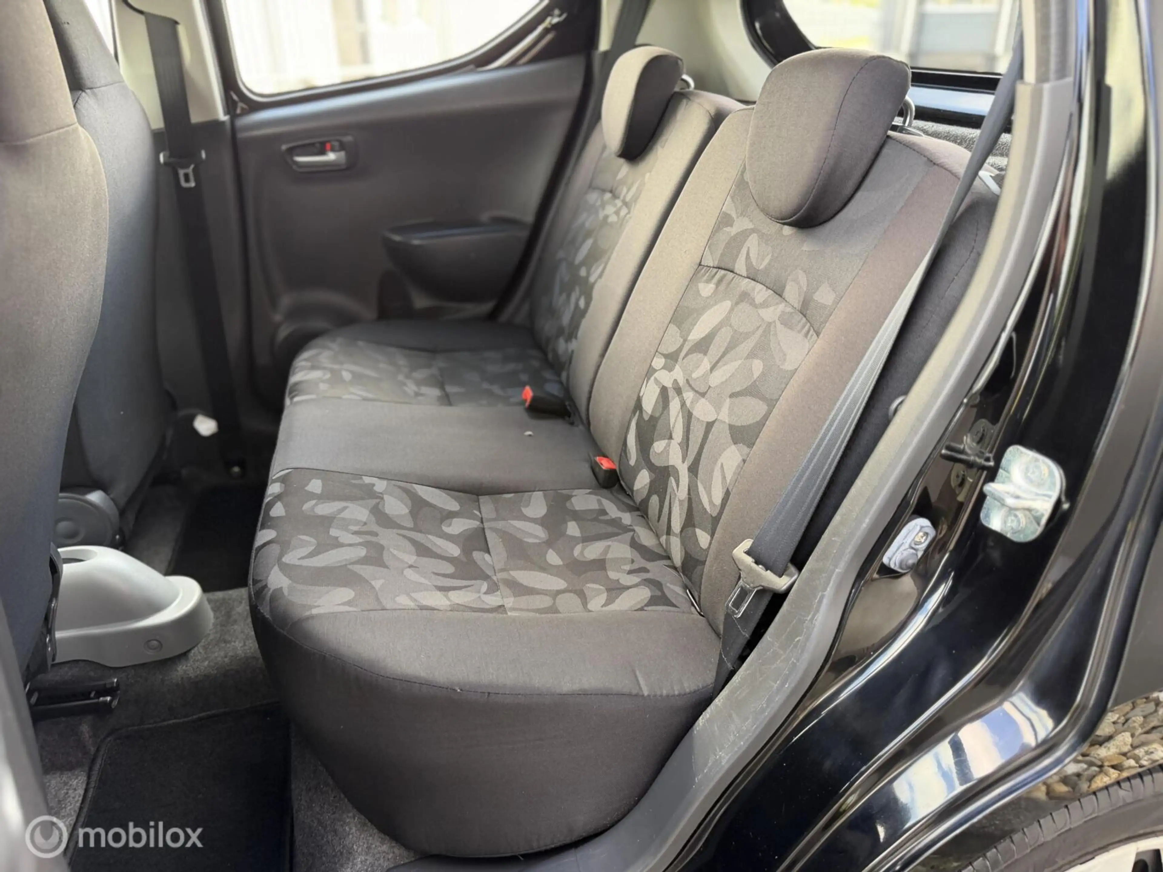 Suzuki Alto 1.0 Comfort Plus|AUTOMAAT|VOL OH|AIRCO — photo 16