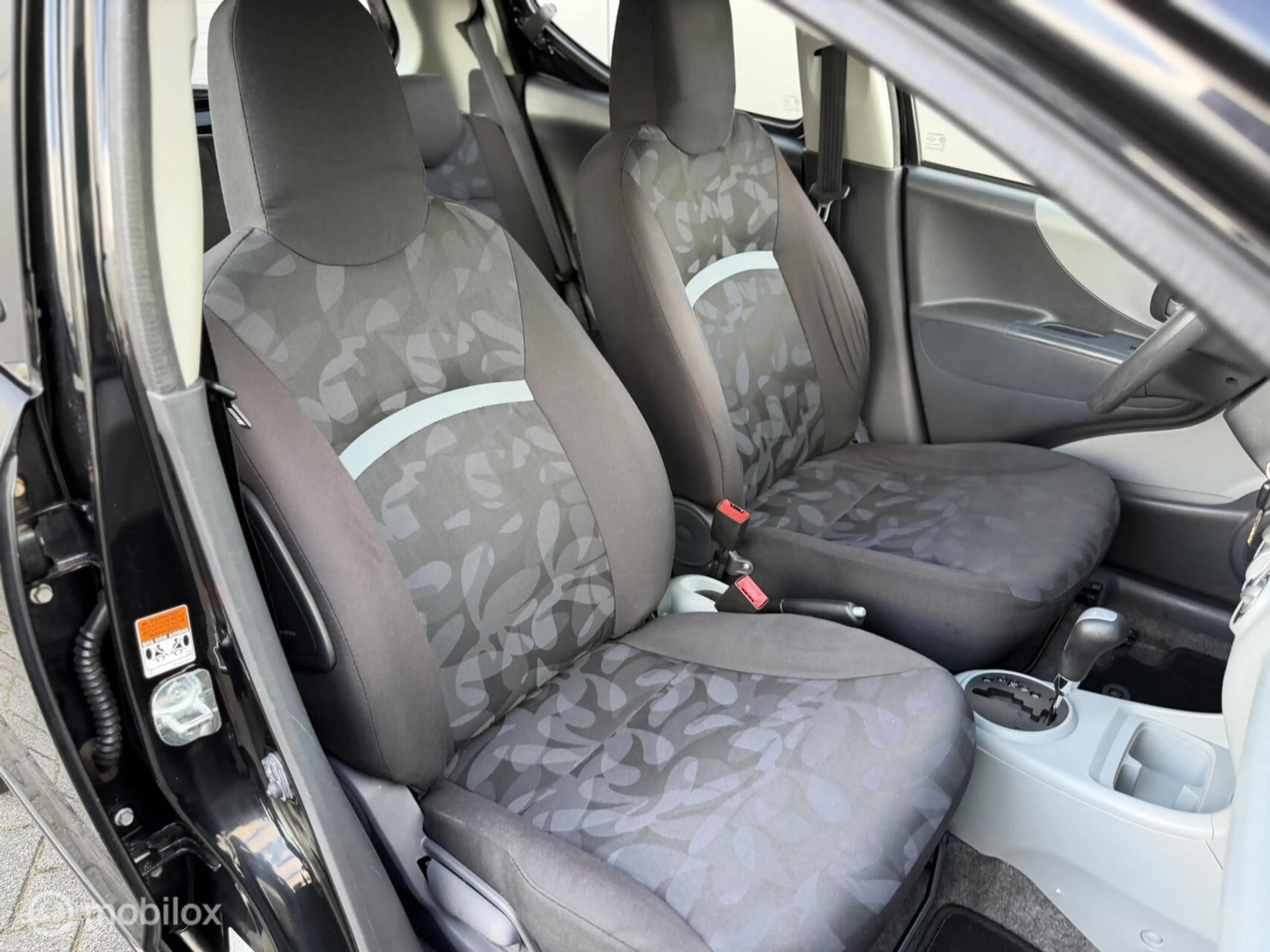 Suzuki Alto 1.0 Comfort Plus|AUTOMAAT|VOL OH|AIRCO — photo 21
