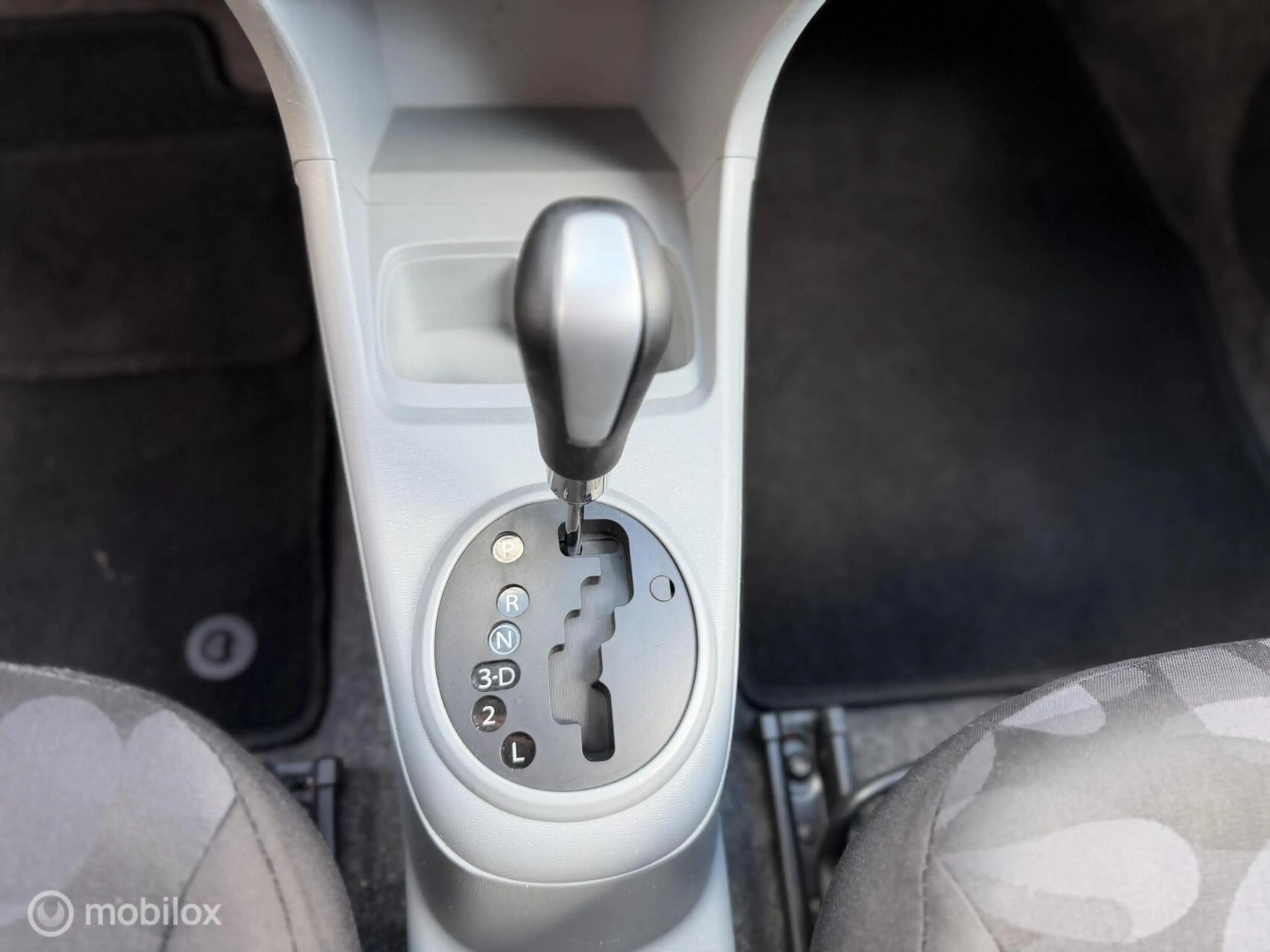 Suzuki Alto 1.0 Comfort Plus|AUTOMAAT|VOL OH|AIRCO — photo 15