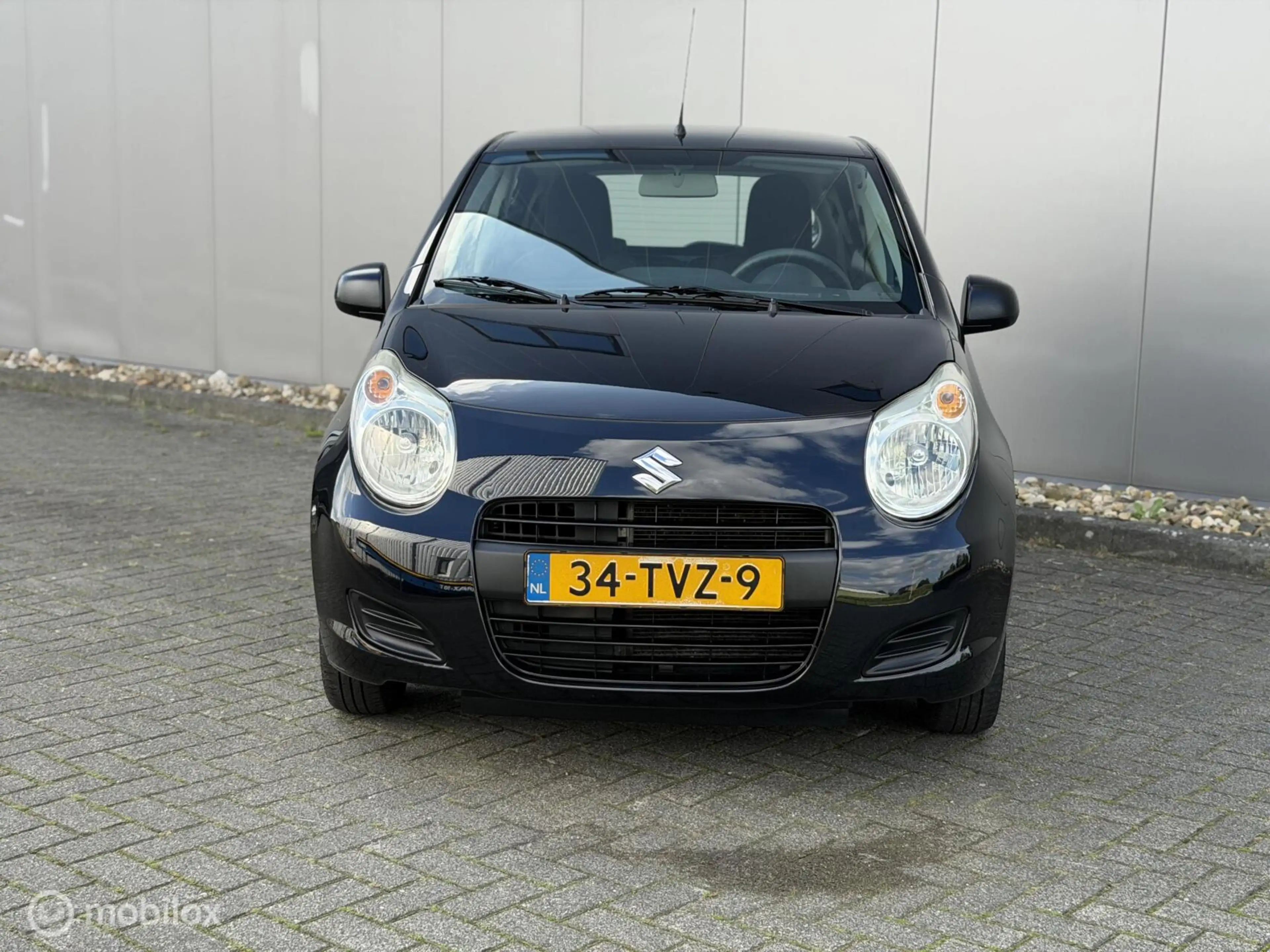 Suzuki Alto 1.0 Comfort Plus|AUTOMAAT|VOL OH|AIRCO — photo 5