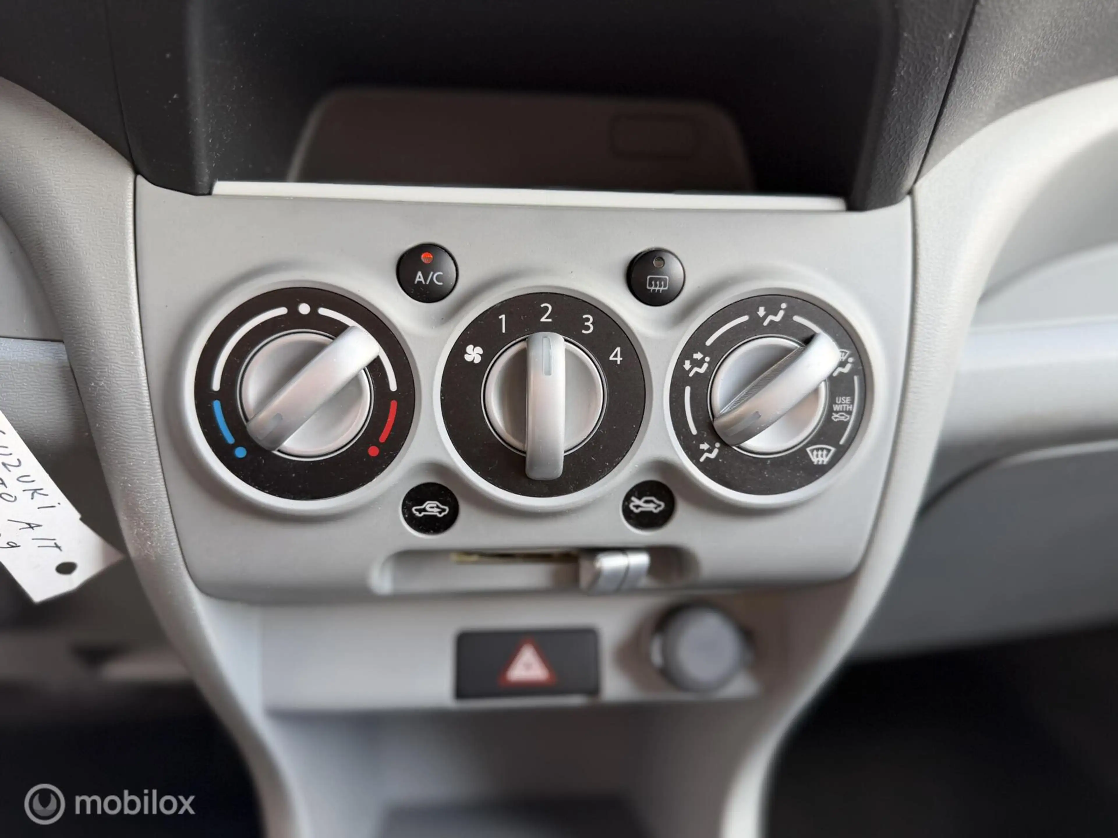 Suzuki Alto 1.0 Comfort Plus|AUTOMAAT|VOL OH|AIRCO — photo 14
