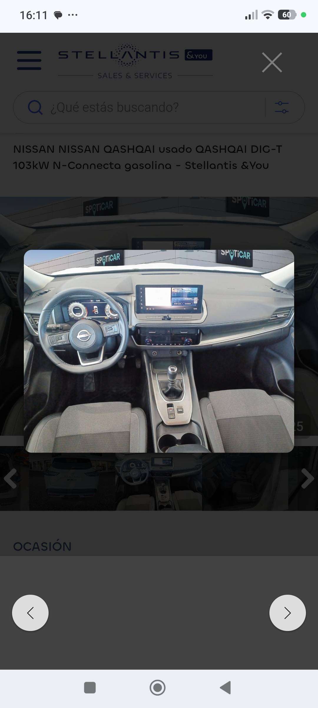 Nissan Qashqai Qashqai 1.3 DIG-T mHEV 12V N-Connecta 4x2 Aut. 116kW N-Connecta - foto 1