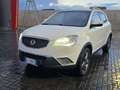 SsangYong Korando Korando 2.0 e-xdi Classy awd auto Weiß - thumbnail 1