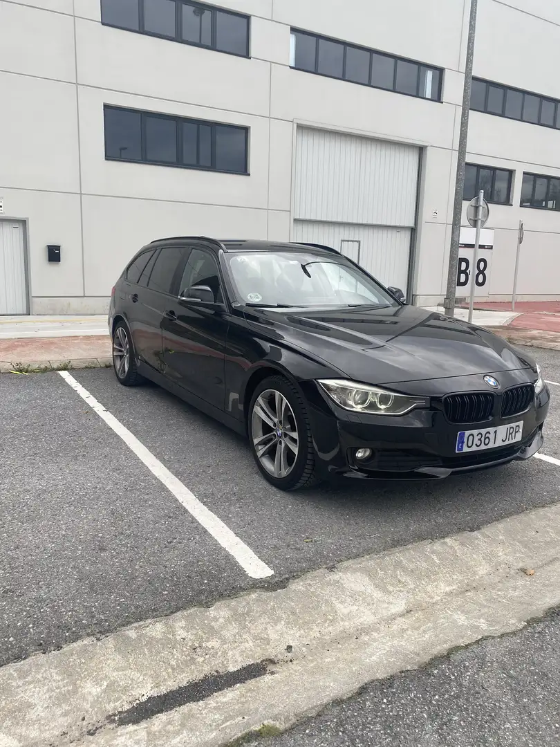 BMW 320 320dA Touring Sport Sport - 2