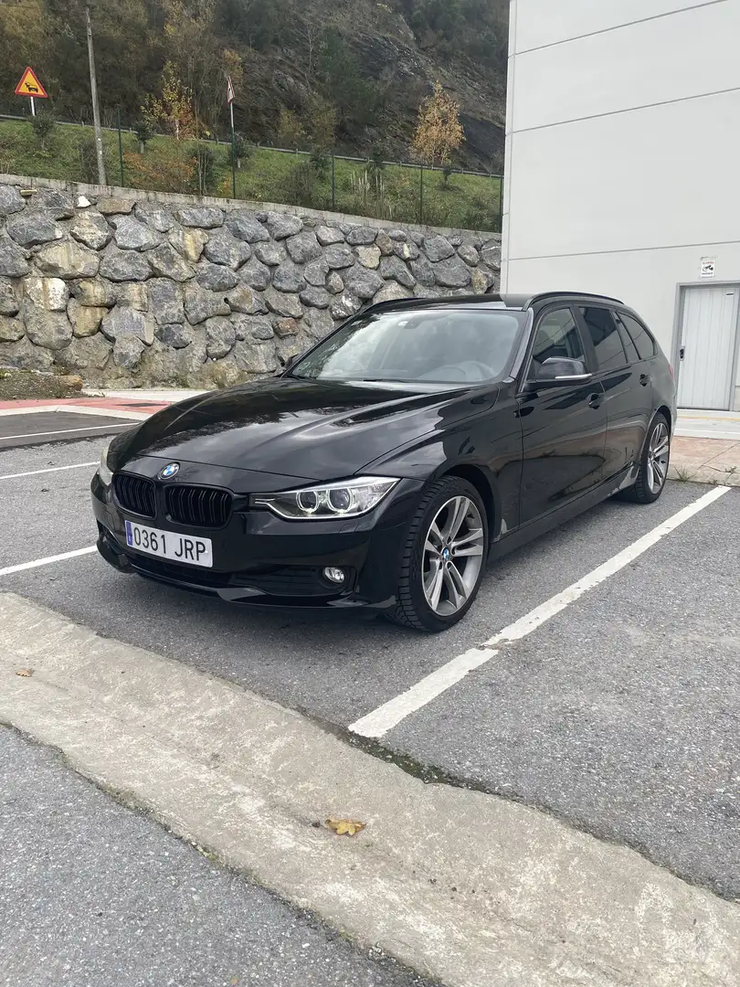 BMW 320 320dA Touring Sport Sport - 1