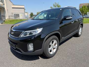 Vision 4WD * KLMA *ANHÄNGERKUPPLUNG *