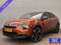 Citroen C4 1.2 PureTech Shine Led Carplay 360 Camera Pdc 2021 Orange - thumbnail 1