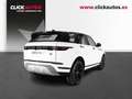 Land Rover Range Rover Evoque 2.0 D 163CV AWD Hybrid Automatico Blanco - thumbnail 3