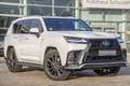 Lexus LX 600 F SPORT Weiß - thumbnail 8