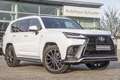 Lexus LX 600 F SPORT Weiß - thumbnail 3