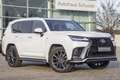 Lexus LX 600 F SPORT Weiß - thumbnail 15
