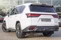 Lexus LX 600 F SPORT Weiß - thumbnail 18