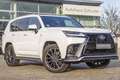 Lexus LX 600 F SPORT Weiß - thumbnail 17