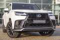 Lexus LX 600 F SPORT Weiß - thumbnail 5