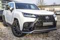 Lexus LX 600 F SPORT Weiß - thumbnail 9