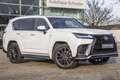 Lexus LX 600 F SPORT Weiß - thumbnail 16