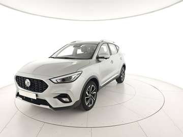 ZS 1.0 Luxury