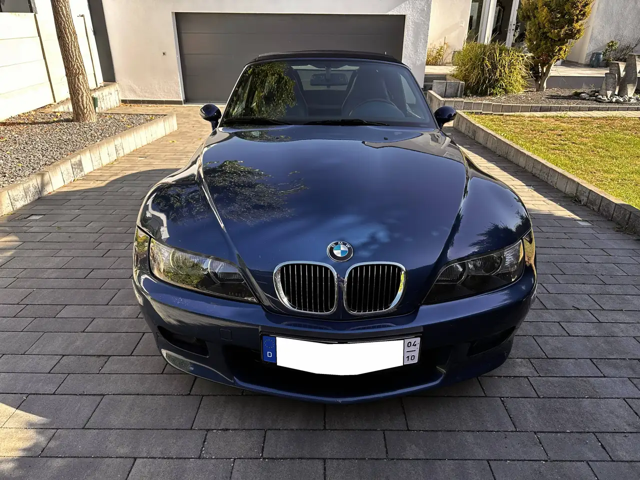 BMW Z3 2.8 Facelift | M-Ausstattung | Vollleder | Sammler, foto 8