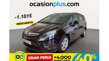 Tourer 1.4 T S/S Selective