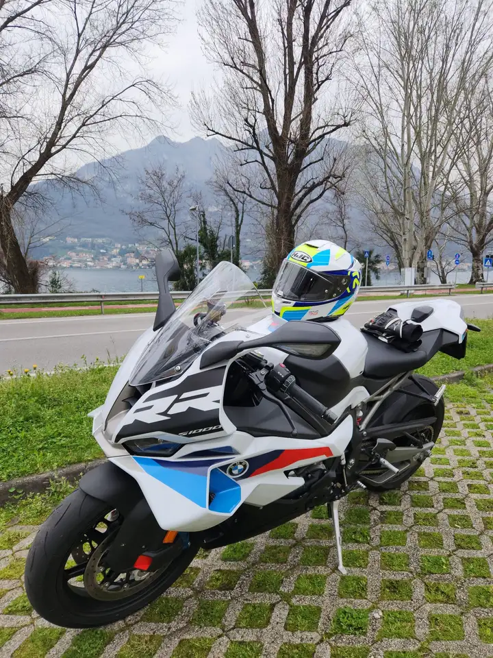 BMW S 1000 RR