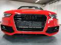 Audi A5 Cabrio Quattro,Audi exclusive Sport Edition Plus Rot - thumbnail 6