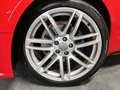 Audi A5 Cabrio Quattro,Audi exclusive Sport Edition Plus Rot - thumbnail 9