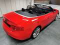 Audi A5 Cabrio Quattro,Audi exclusive Sport Edition Plus Rot - thumbnail 19