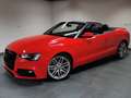 Audi A5 Cabrio Quattro,Audi exclusive Sport Edition Plus Rot - thumbnail 12