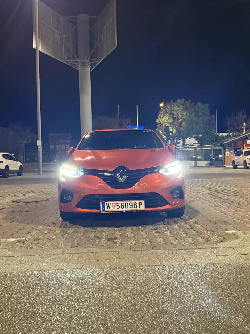 Renault Clio Intens TCe 130 EDC - 2