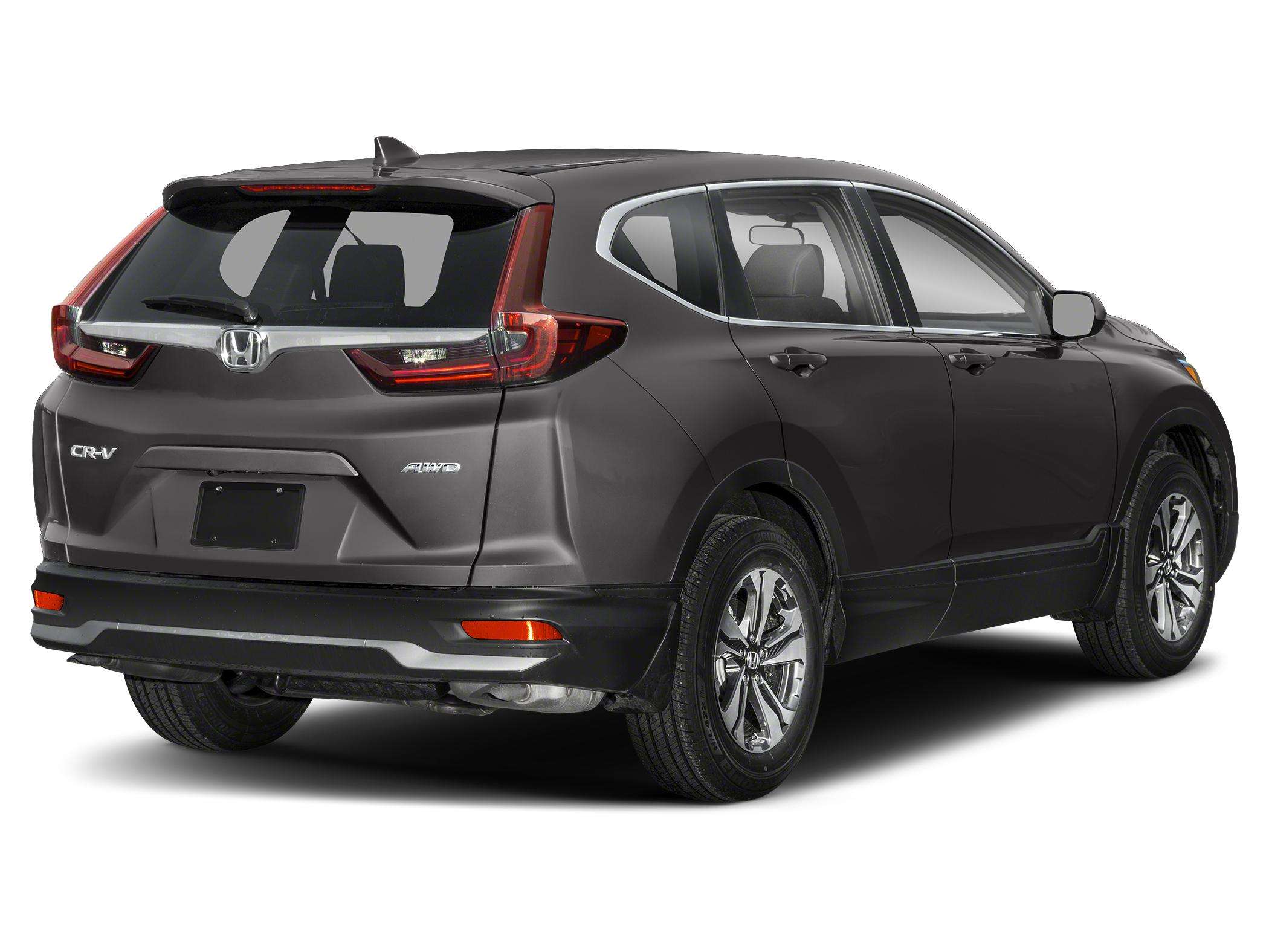 2020 Honda CR-V LX — снимка 1