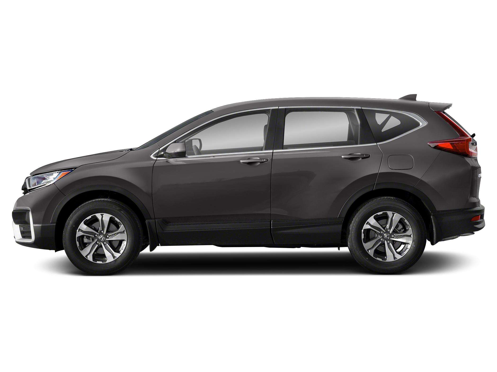 2020 Honda CR-V LX — снимка 1