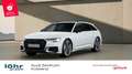 Audi S6 Avant 3.0 TDI Matrix AHK Panorama B&O Head-up Weiß - thumbnail 1