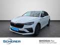 Skoda Scala 1.0 TSI DSG Tour LED+GRA+Kamera+Climatr+Si Weiß - thumbnail 1