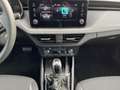 Skoda Scala 1.0 TSI DSG Tour LED+GRA+Kamera+Climatr+Si Weiß - thumbnail 10